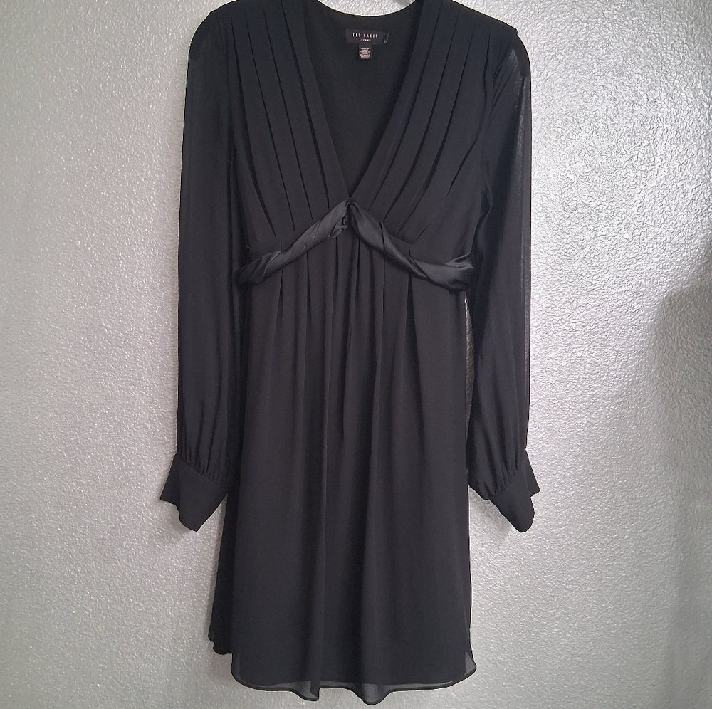 Ted Baker Cocktail/Formal Dress  Size 0